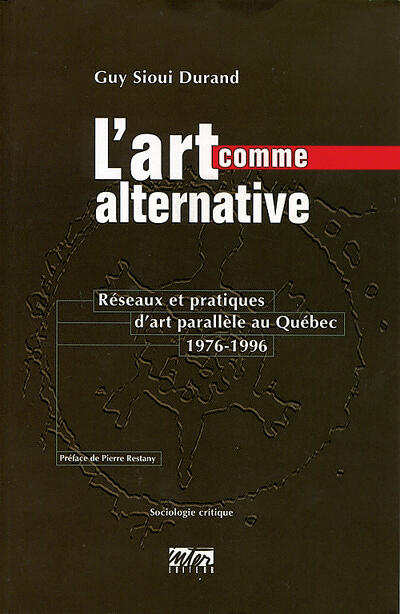 L'art comme alternative, 1997